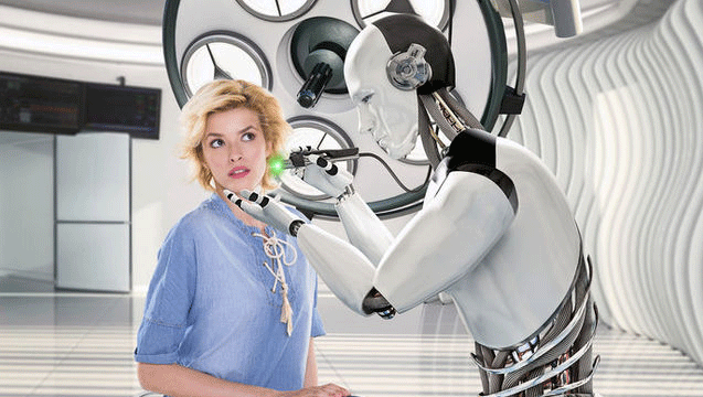 諄勤工控主板攜手中醫(yī)機(jī)器人,為傳統(tǒng)中醫(yī)“插上”智能翅膀 諄勤工控主板攜手中醫(yī)機(jī)器人,為傳統(tǒng)中醫(yī)“插上”智能翅膀